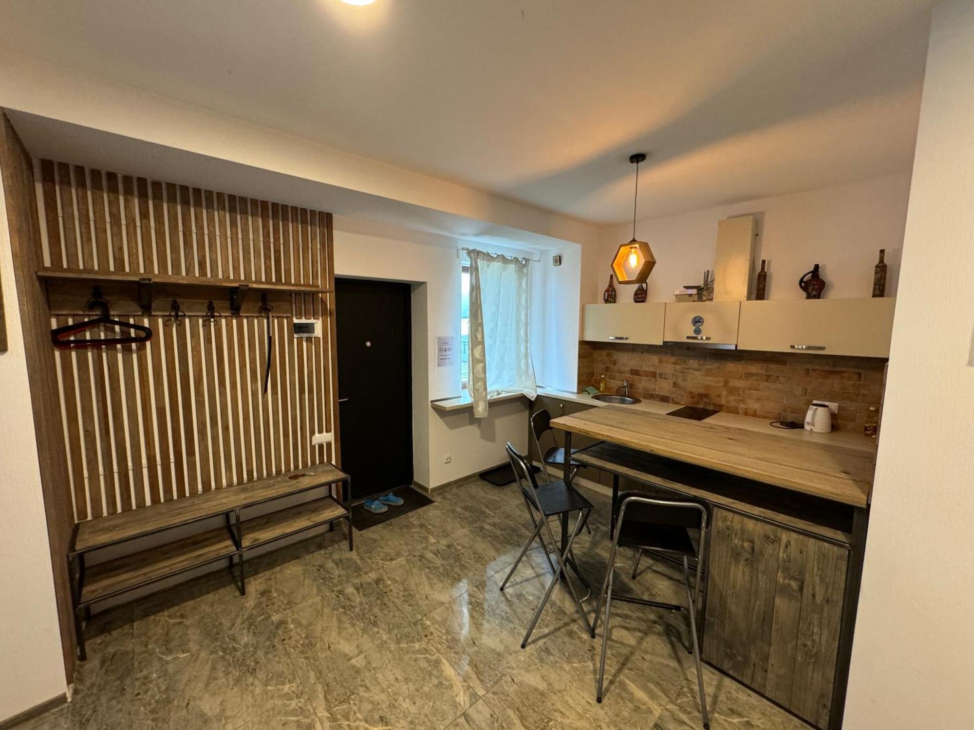 Mountain Cricket Chalets And Apartments Gudauri Room photo
